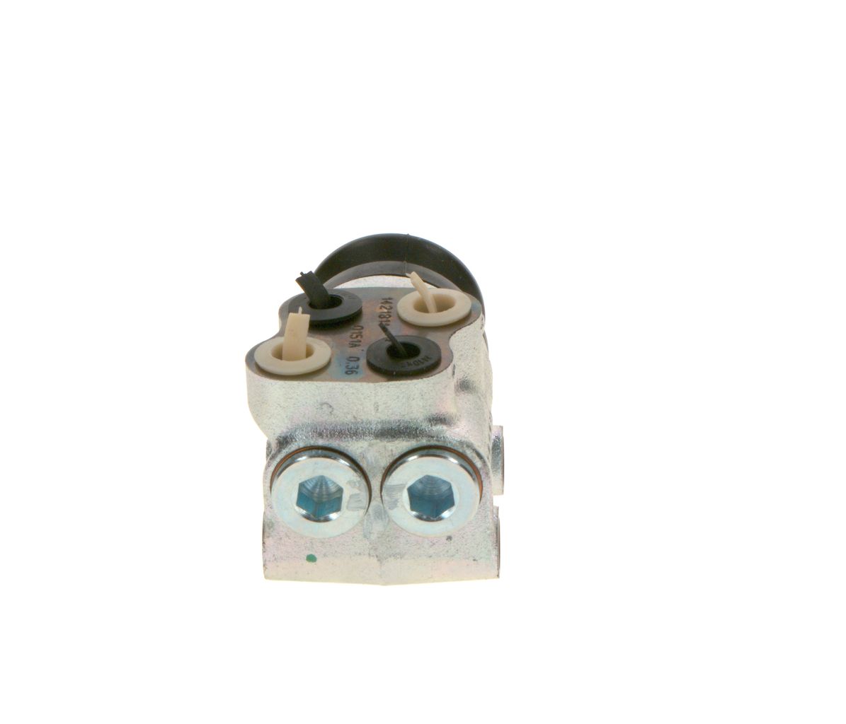 BOSCH 0 204 131 202 - Bremskraftregler