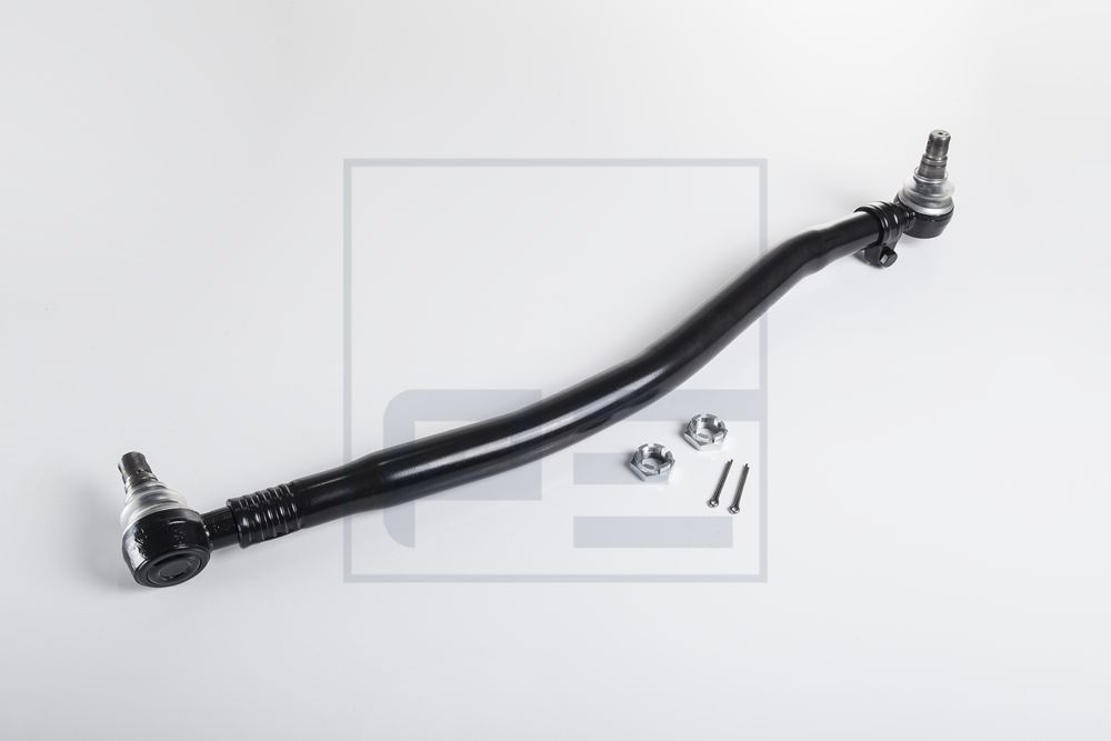 PE Automotive 012.221-00A - Lenkstange
