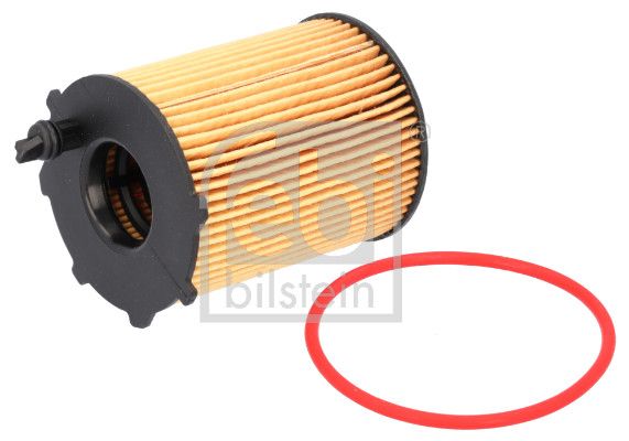 FEBI BILSTEIN 170088 - Ölfilter