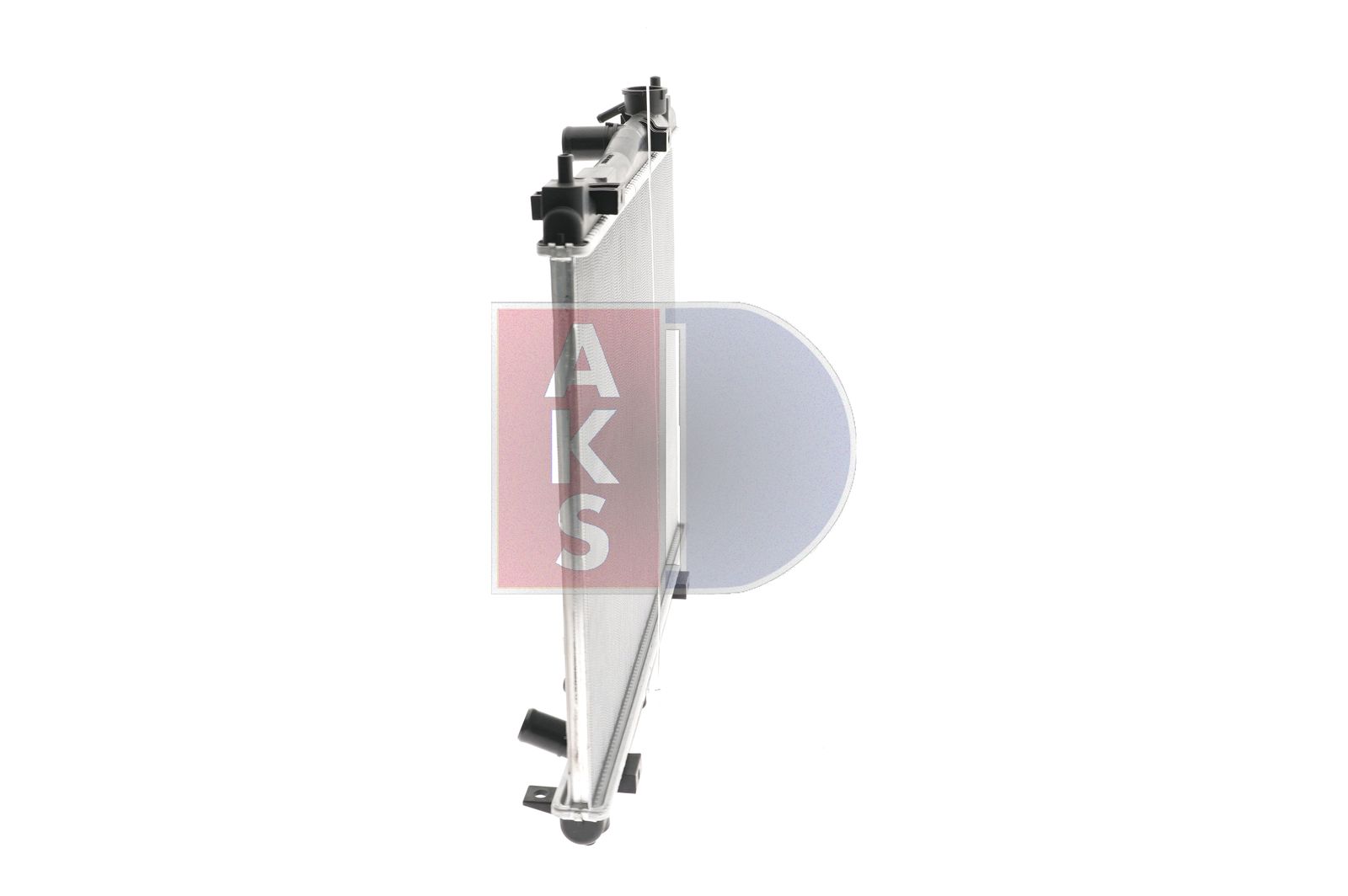 AKS DASIS 100097N - Kühler, Motorkühlung