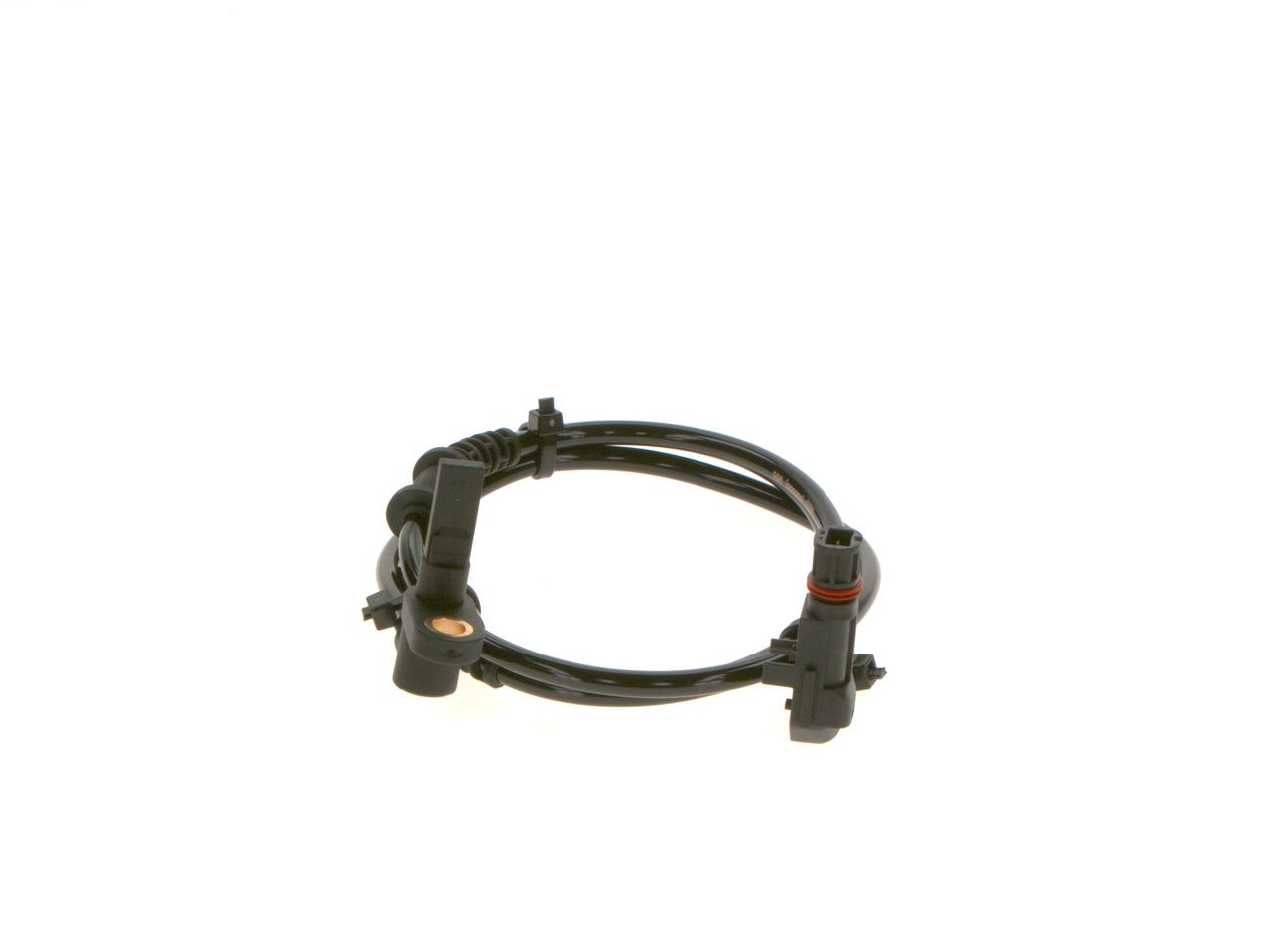 BOSCH 0 986 594 563 - Sensor, Raddrehzahl