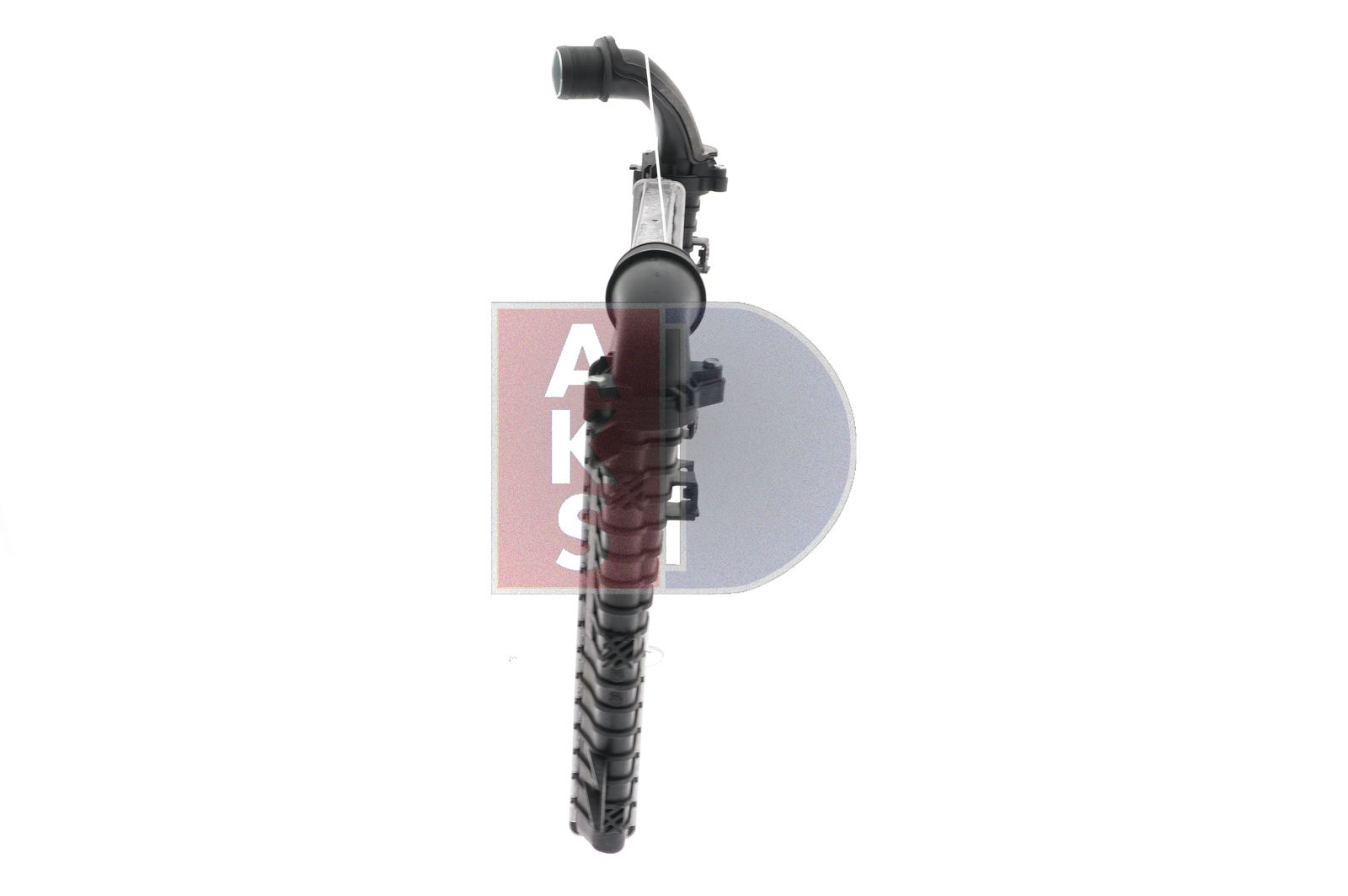 AKS DASIS 157038N - Ladeluftkühler