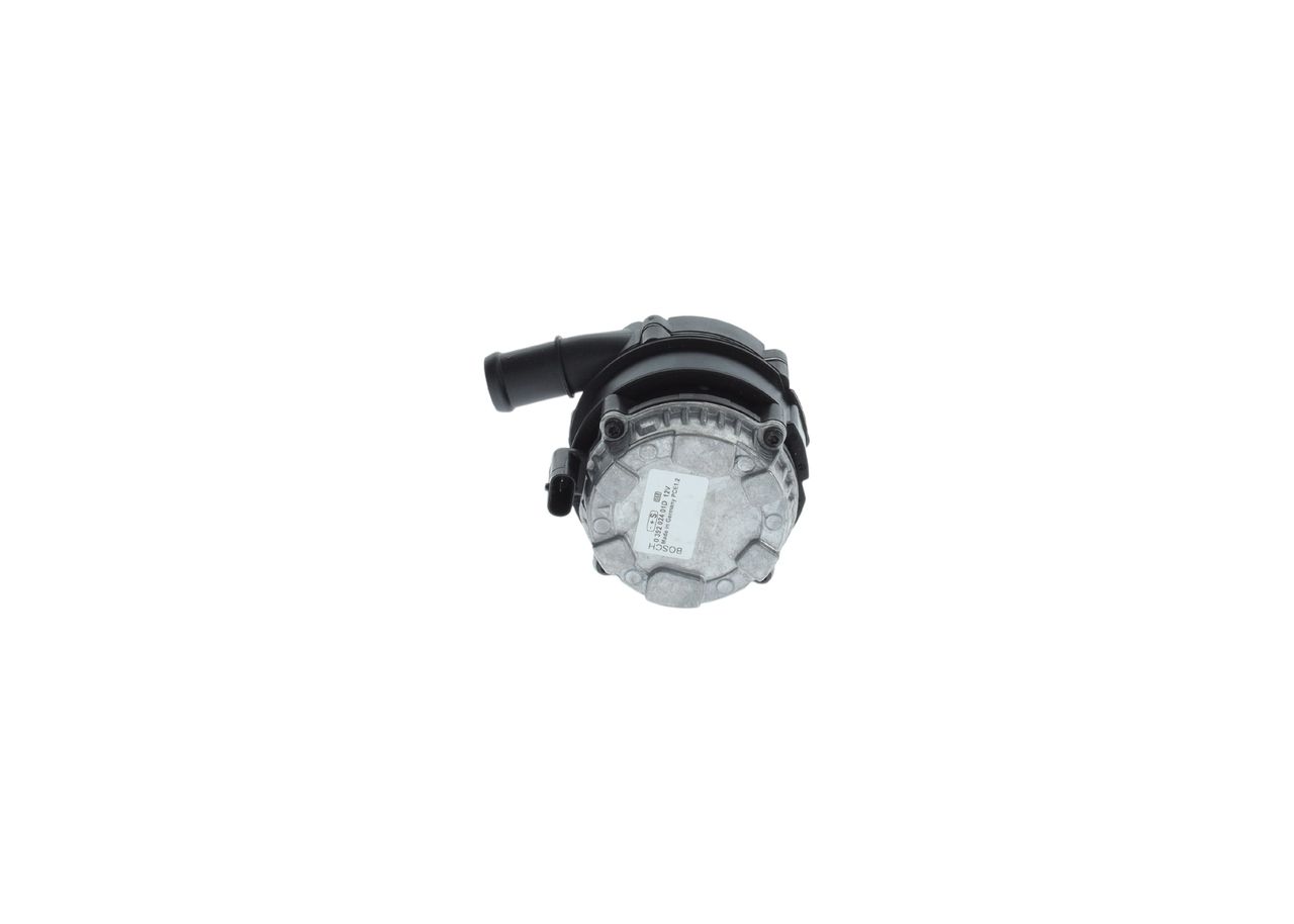 BOSCH 0 392 024 01D - Zusatzwasserpumpe (Kühlwasserkreislauf)