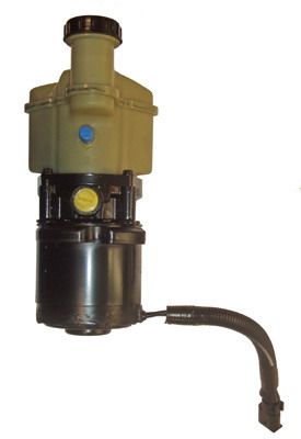 LIZARTE 04.55.0502 - Hydraulikpumpe, Lenkung