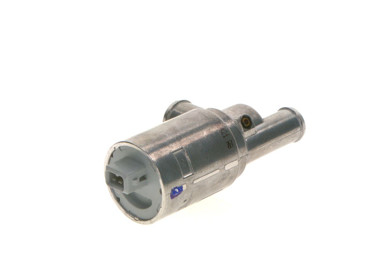 BOSCH 0 280 140 551 - Leerlaufregelventil, Luftversorgung