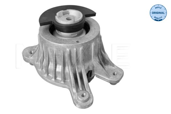 MEYLE 014 024 2201 - Lagerung, Motor