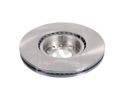 FEBI BILSTEIN 104168 - Bremsscheibe
