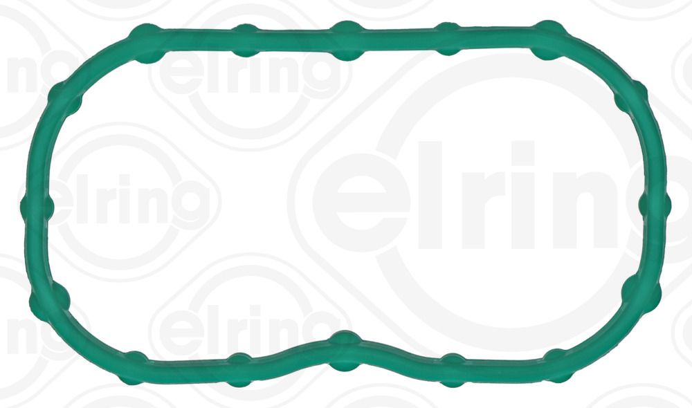 ELRING 048.550 - Dichtung, Ansaugkrümmer