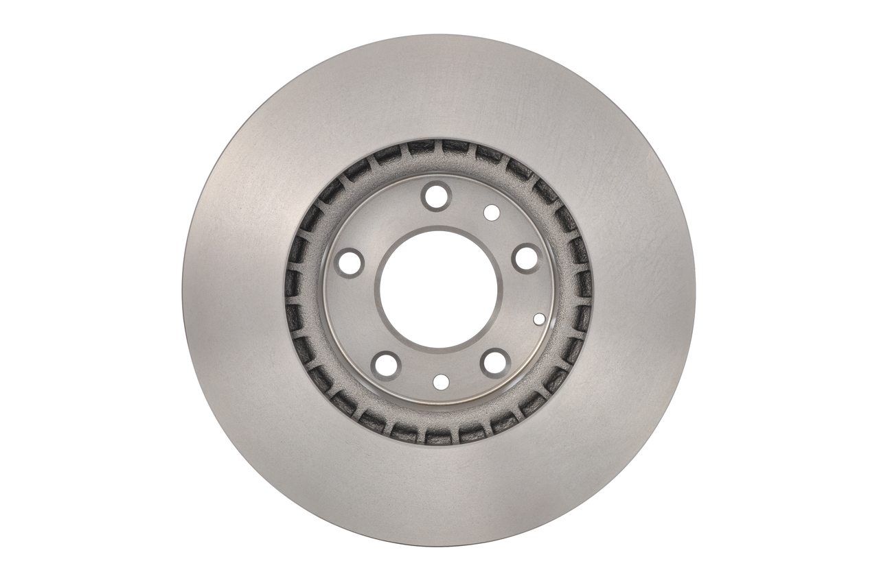 BOSCH 0 986 479 542 - Bremsscheibe