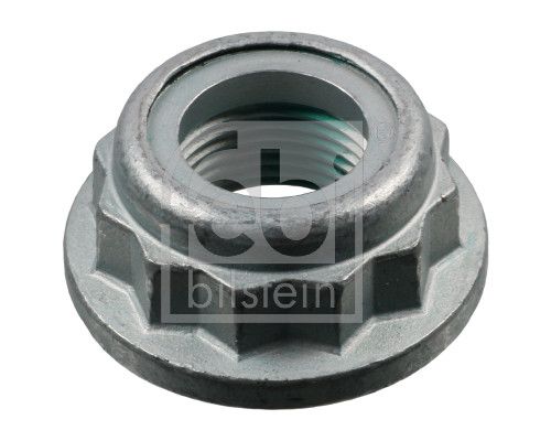 FEBI BILSTEIN 08023 - Mutter, Achszapfen