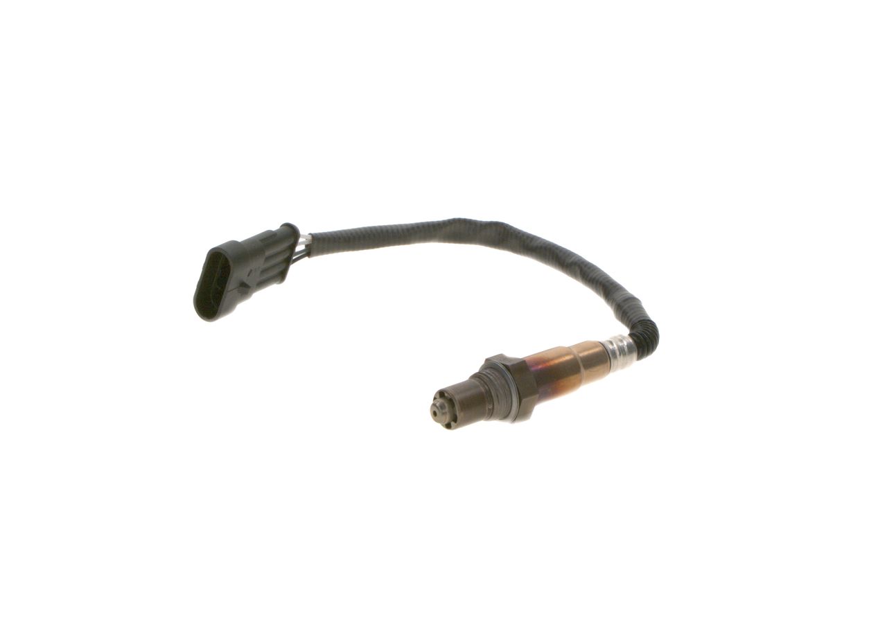 BOSCH 0 258 006 206 - Lambdasonde