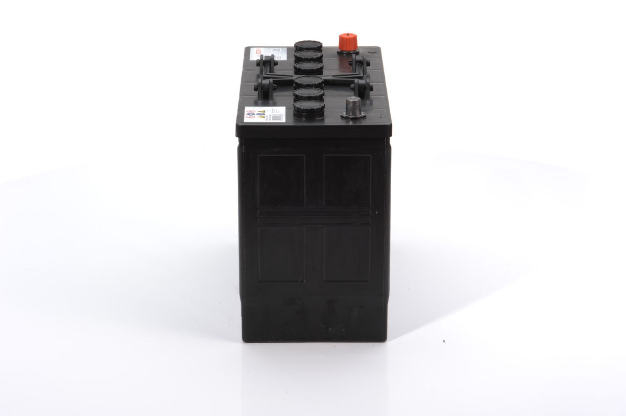 BOSCH 0 092 T30 400 - Starterbatterie
