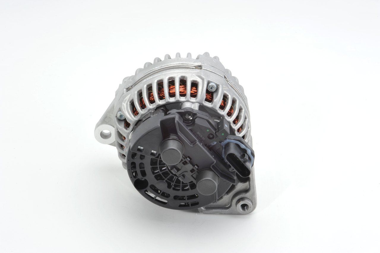BOSCH 0 124 655 065 - Generator