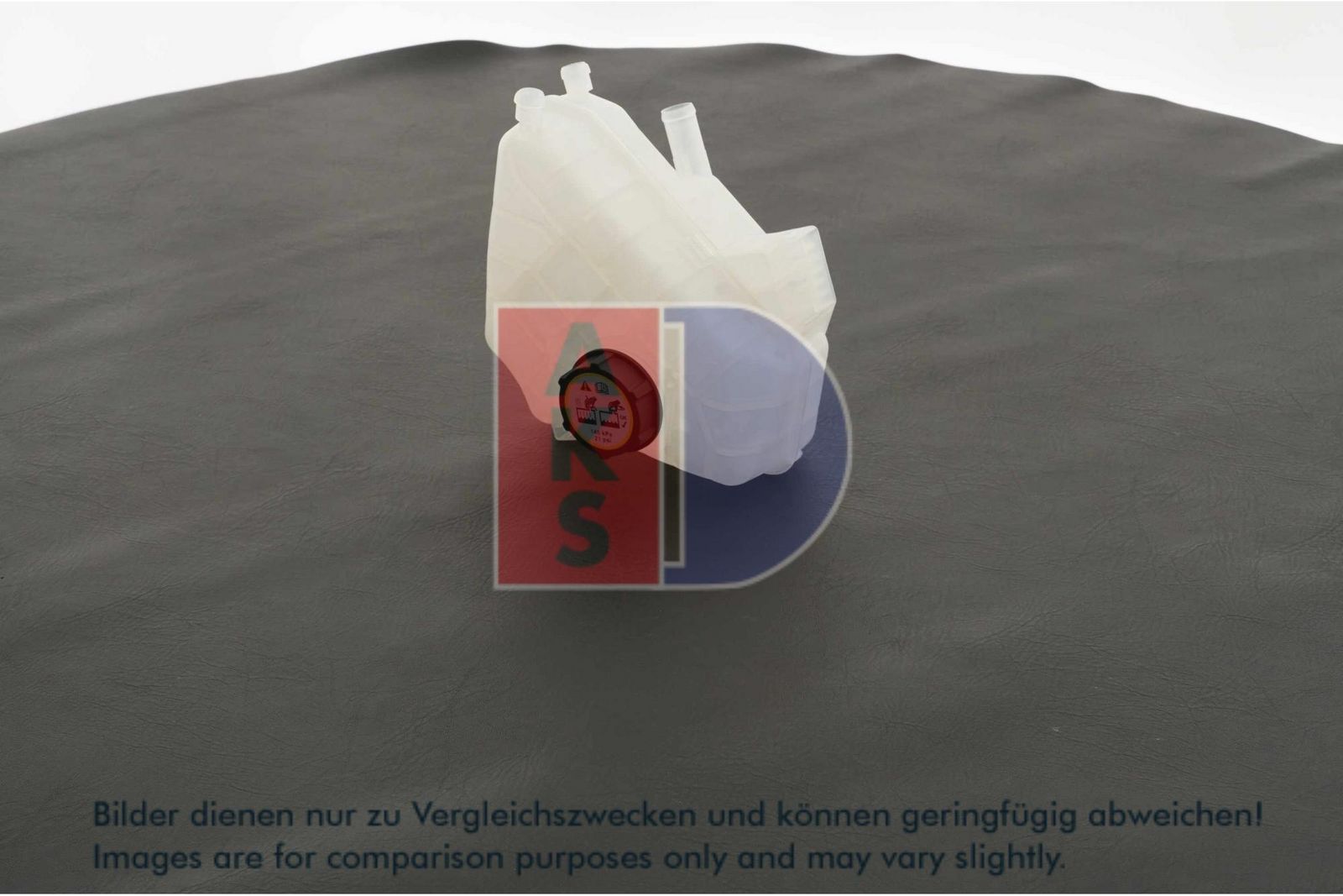 AKS DASIS 093010N - Ausgleichsbehälter, Kühlmittel