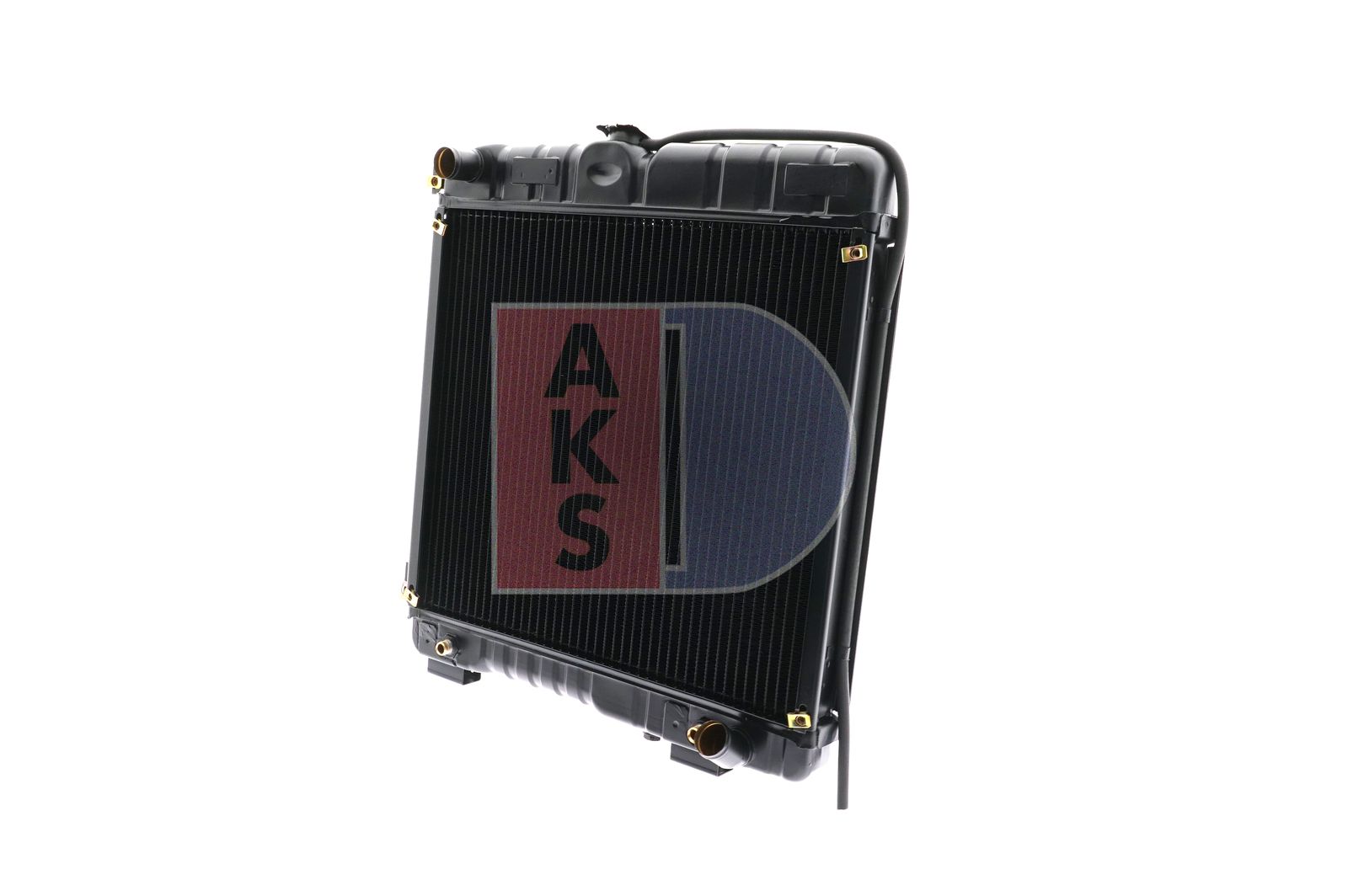AKS DASIS 130630N - Kühler, Motorkühlung