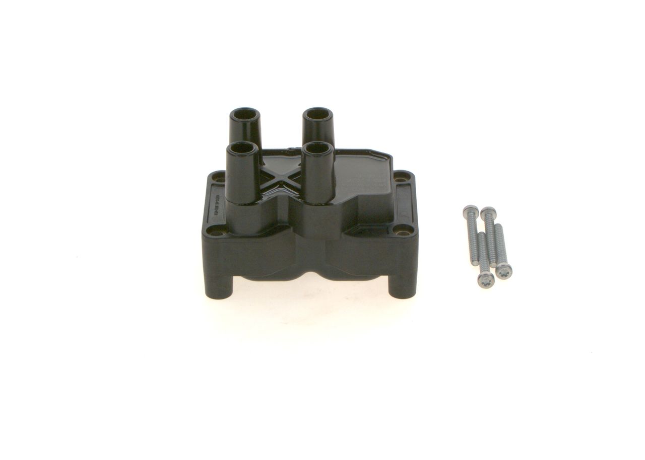 BOSCH 0 221 503 485 - Zündspule