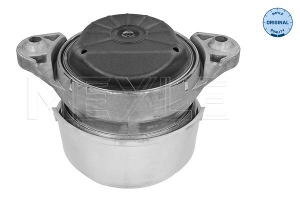 MEYLE 014 024 0169 - Lagerung, Motor