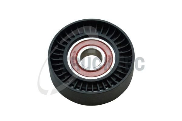 TRUCKTEC AUTOMOTIVE 02.19.182 - Umlenk-/Führungsrolle, Keilrippenriemen