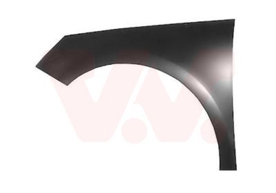 VAN WEZEL 0301657 - Kotflügel
