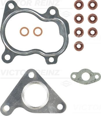 VICTOR REINZ 04-10034-01 - Montagesatz, Lader