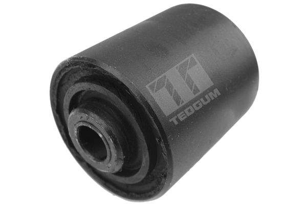 TEDGUM 00283757 - Lagerung, Motor