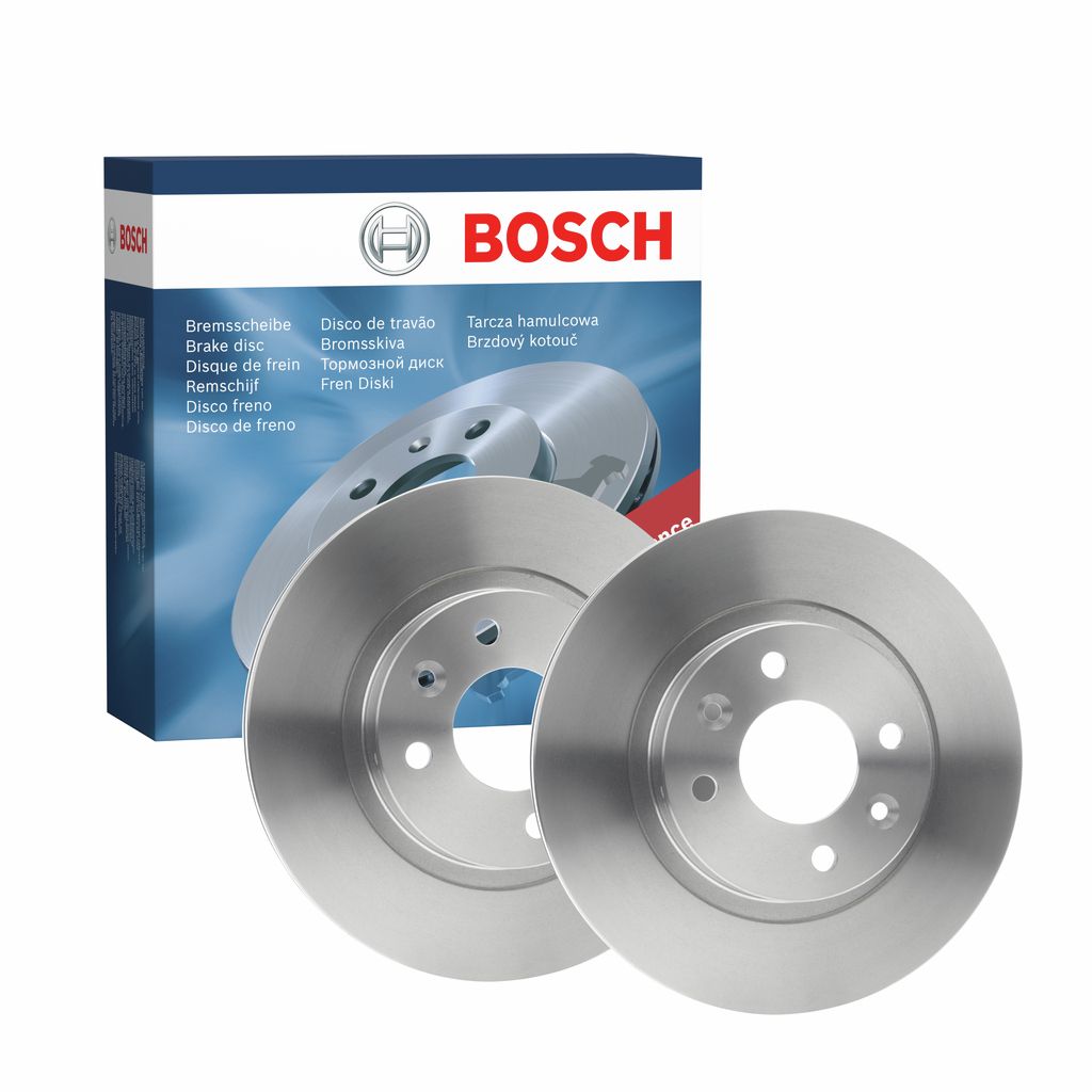 BOSCH 0 986 478 270 - Bremsscheibe