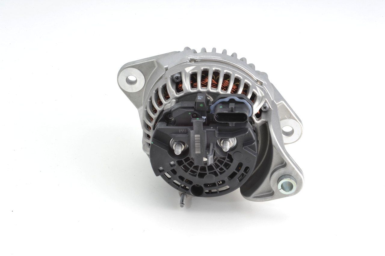 BOSCH 0 124 655 013 - Generator