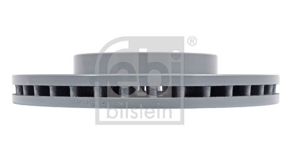 FEBI BILSTEIN 108402 - Bremsscheibe