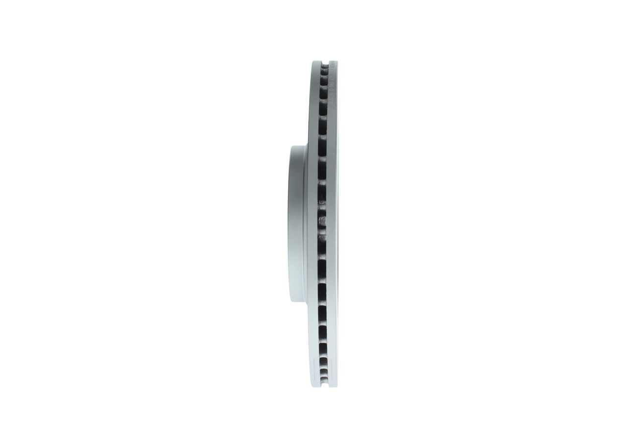 BOSCH 0 986 479 D74 - Bremsscheibe