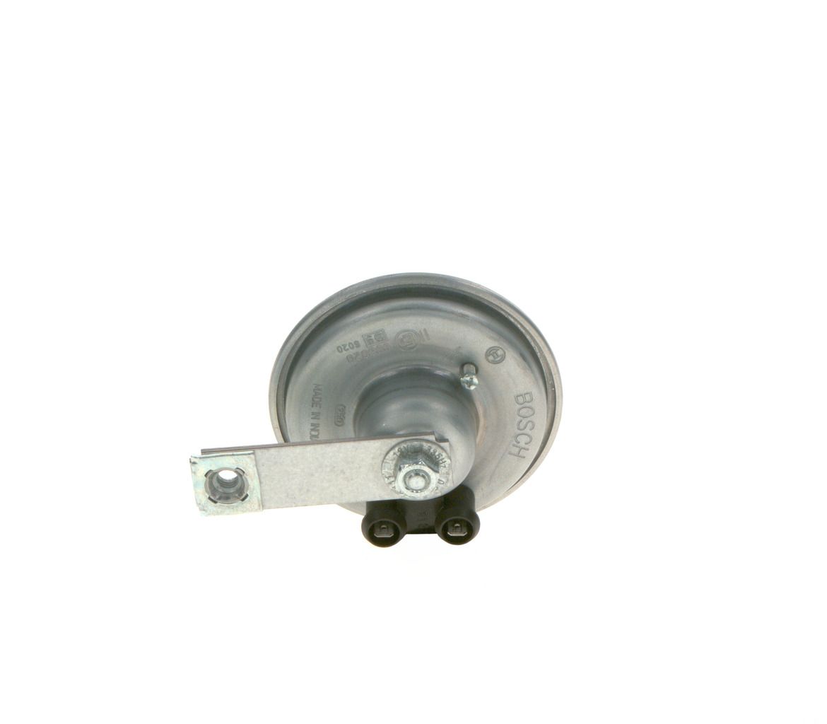 BOSCH 0 986 320 111 - Horn