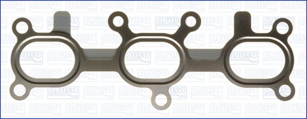 AJUSA 13105600 - Dichtung, Abgaskrümmer