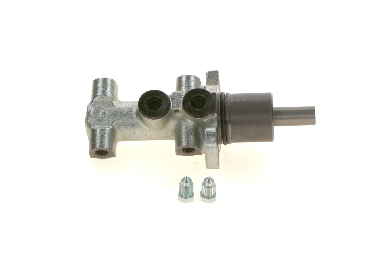 BOSCH 0 986 480 828 - Hauptbremszylinder