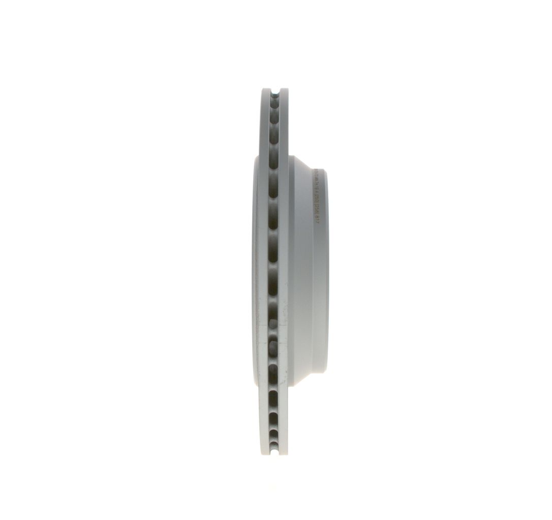 BOSCH 0 986 478 473 - Bremsscheibe