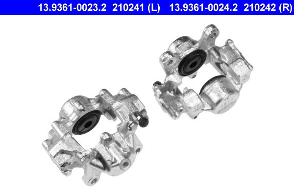 ATE 13.9361-0023.2 - Bremssattel
