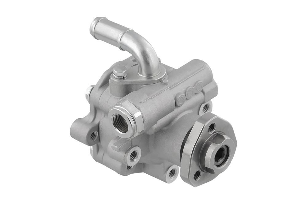 TOPRAN 115 035 - Hydraulikpumpe, Lenkung