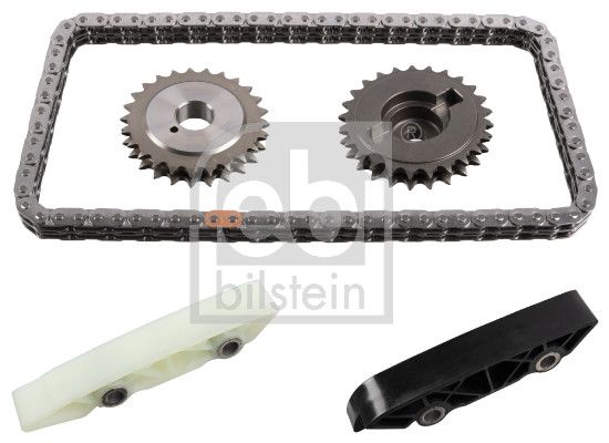 FEBI BILSTEIN 102123 - Steuerkettensatz