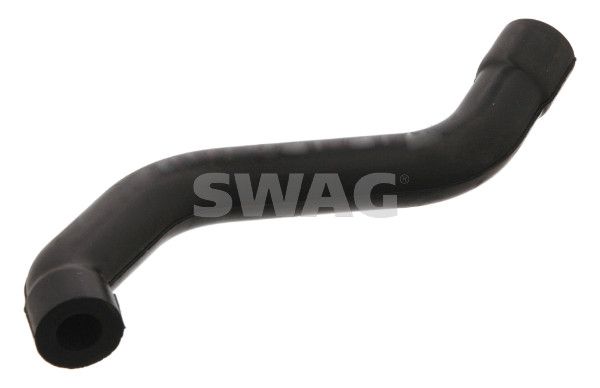 SWAG 10 93 3851 - Schlauch, Kurbelgehäuseentlüftung