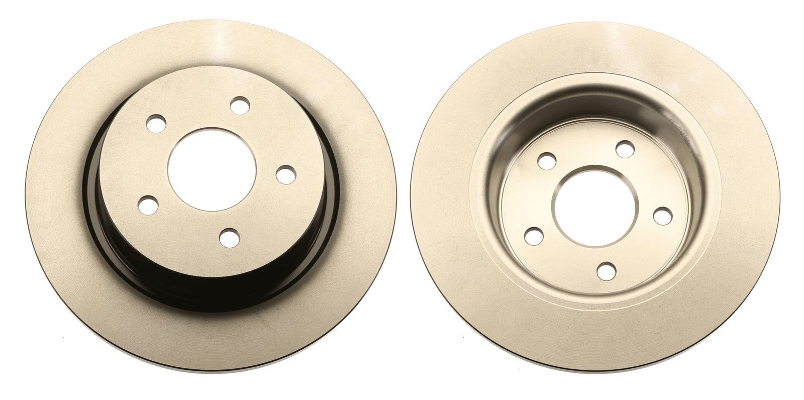 TRW DF6150 - Bremsscheibe