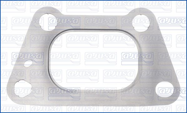 AJUSA 13320500 - Dichtung, Abgaskrümmer