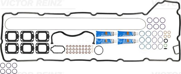 VICTOR REINZ 02-10789-01 - Dichtungssatz, Zylinderkopf
