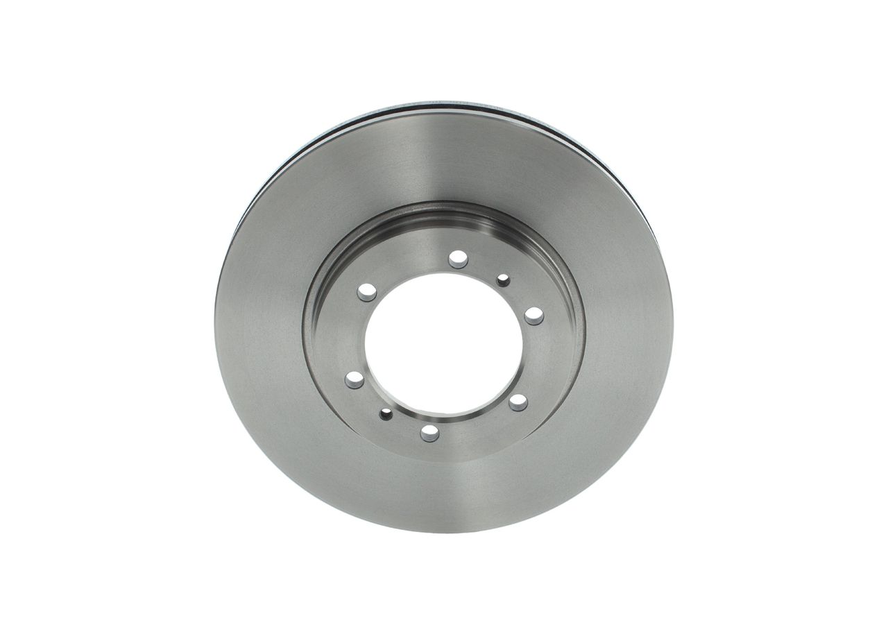 BOSCH 0 986 479 T41 - Bremsscheibe