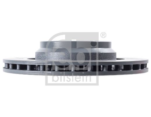 FEBI BILSTEIN 108662 - Bremsscheibe