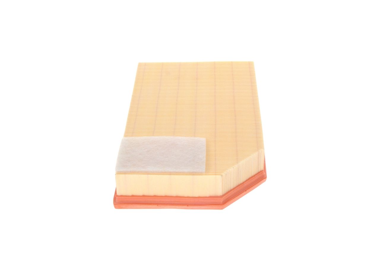BOSCH 1 457 433 587 - Luftfilter