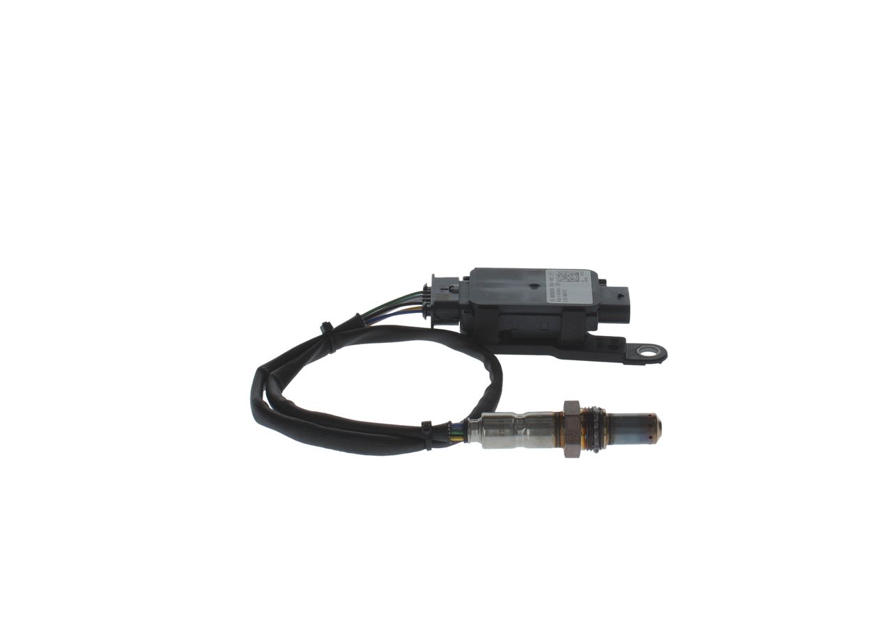 BOSCH 0 281 008 675 - NOx-Sensor, Harnstoffeinspritzung