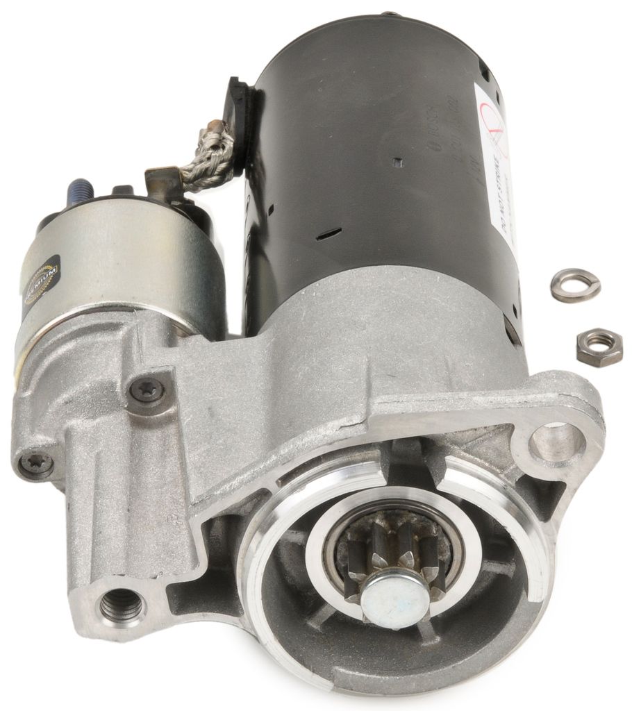 BOSCH 0 001 123 002 - Starter