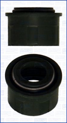 AJUSA 12001400 - Dichtring, Ventilschaft