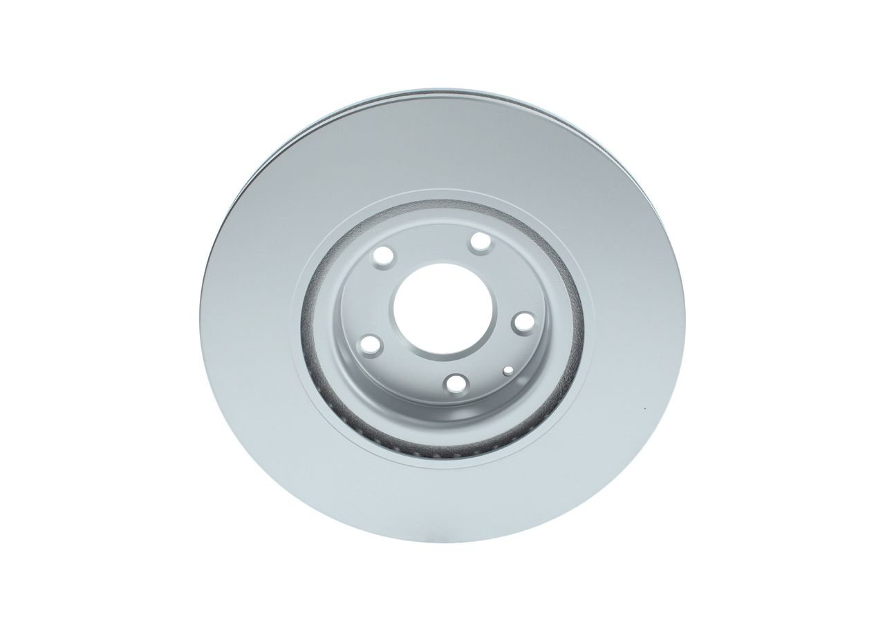 BOSCH 0 986 479 J27 - Bremsscheibe