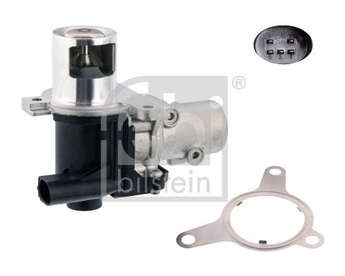 FEBI BILSTEIN 108909 - AGR-Ventil