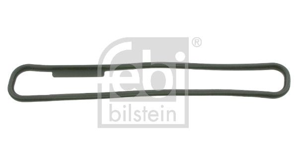 FEBI BILSTEIN 12398 - Dichtung, Zylinderkopfhaube