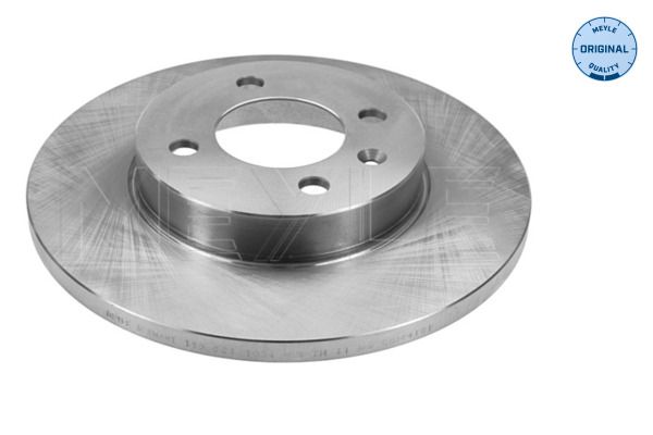 MEYLE 115 521 1004 - Bremsscheibe